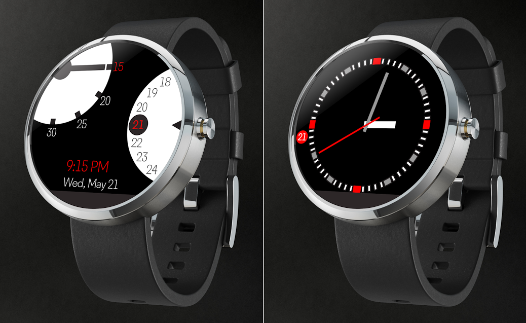 Motorola's Design FaceOff Contest Hints At Possible 249 Price For