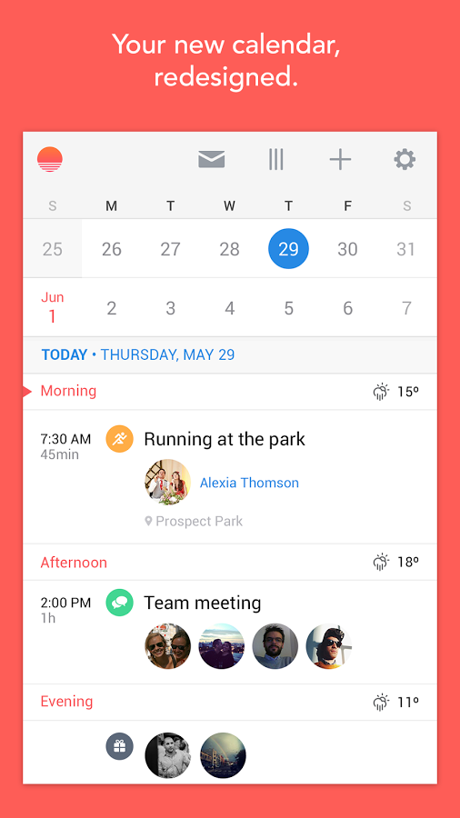 shared calendar not showing up android