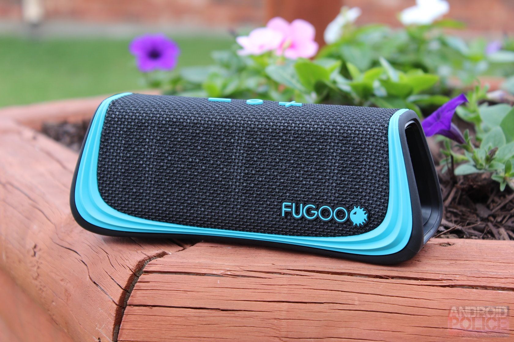 Fugoo Bluetooth Speaker Review This Is The Speaker I'd Make If I Made