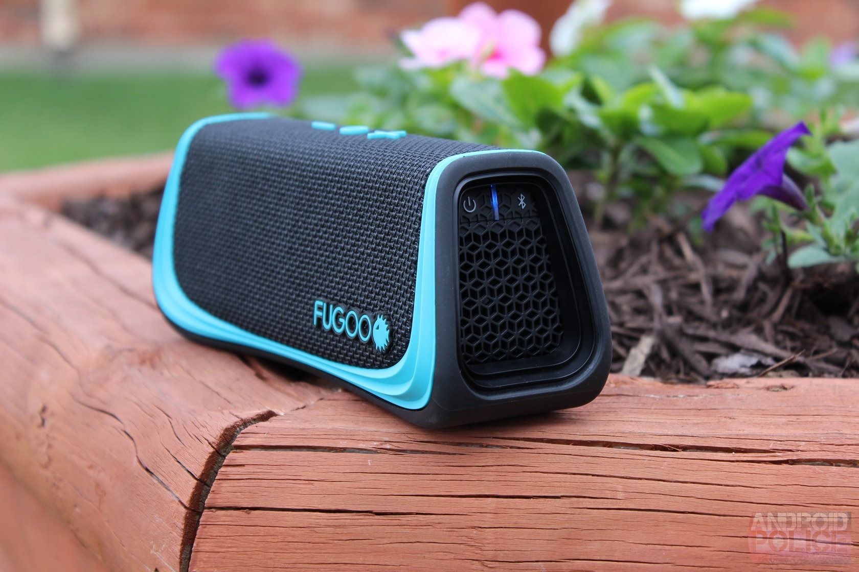 Fugoo Bluetooth Speaker Review This Is The Speaker I'd Make If I Made
