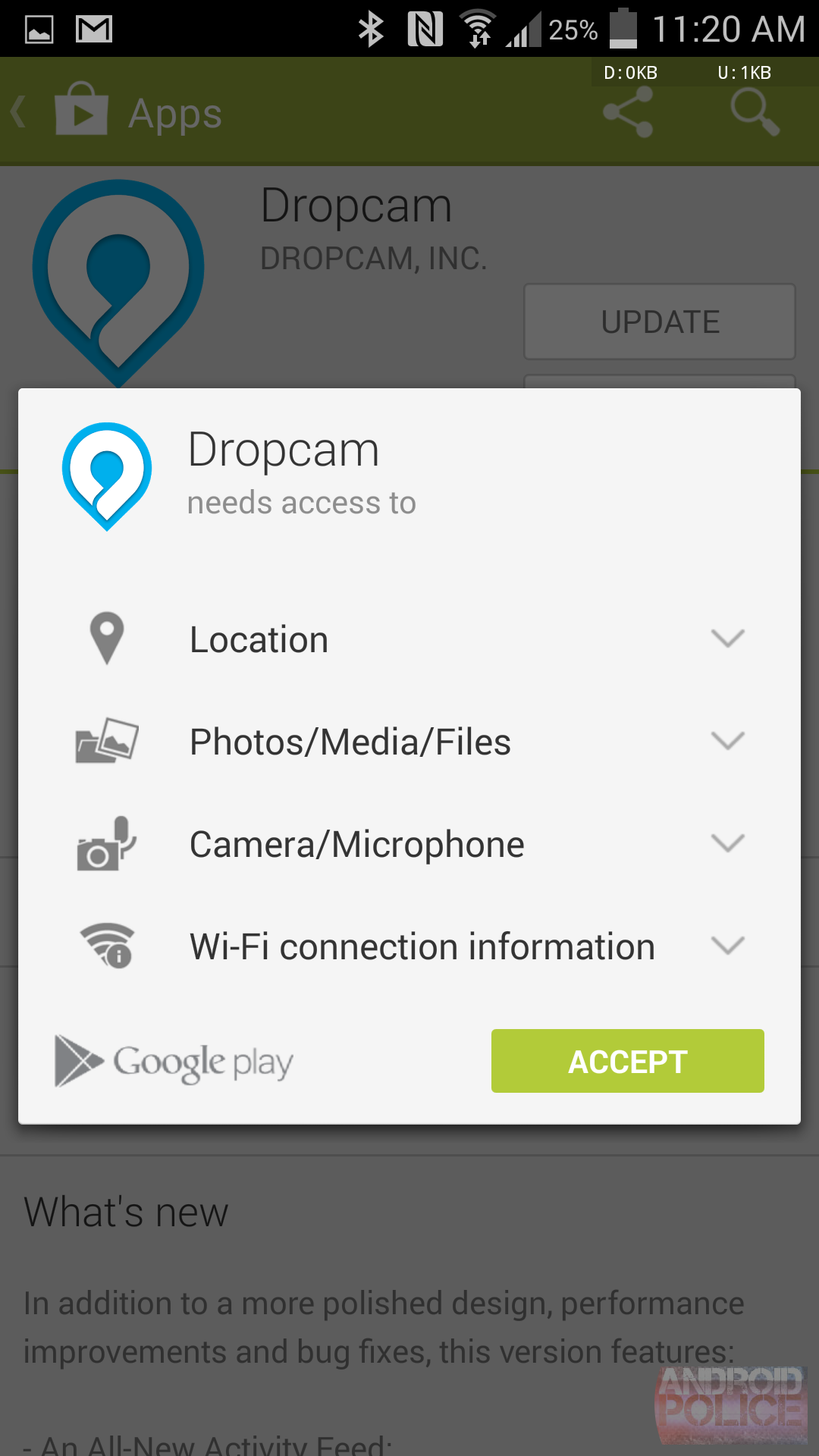 Update 2 4 8 22 Latest Google Play Store 4 8 22 With Paypal Support Simplified App Permissions Bigger Buttons And More Apk Download
