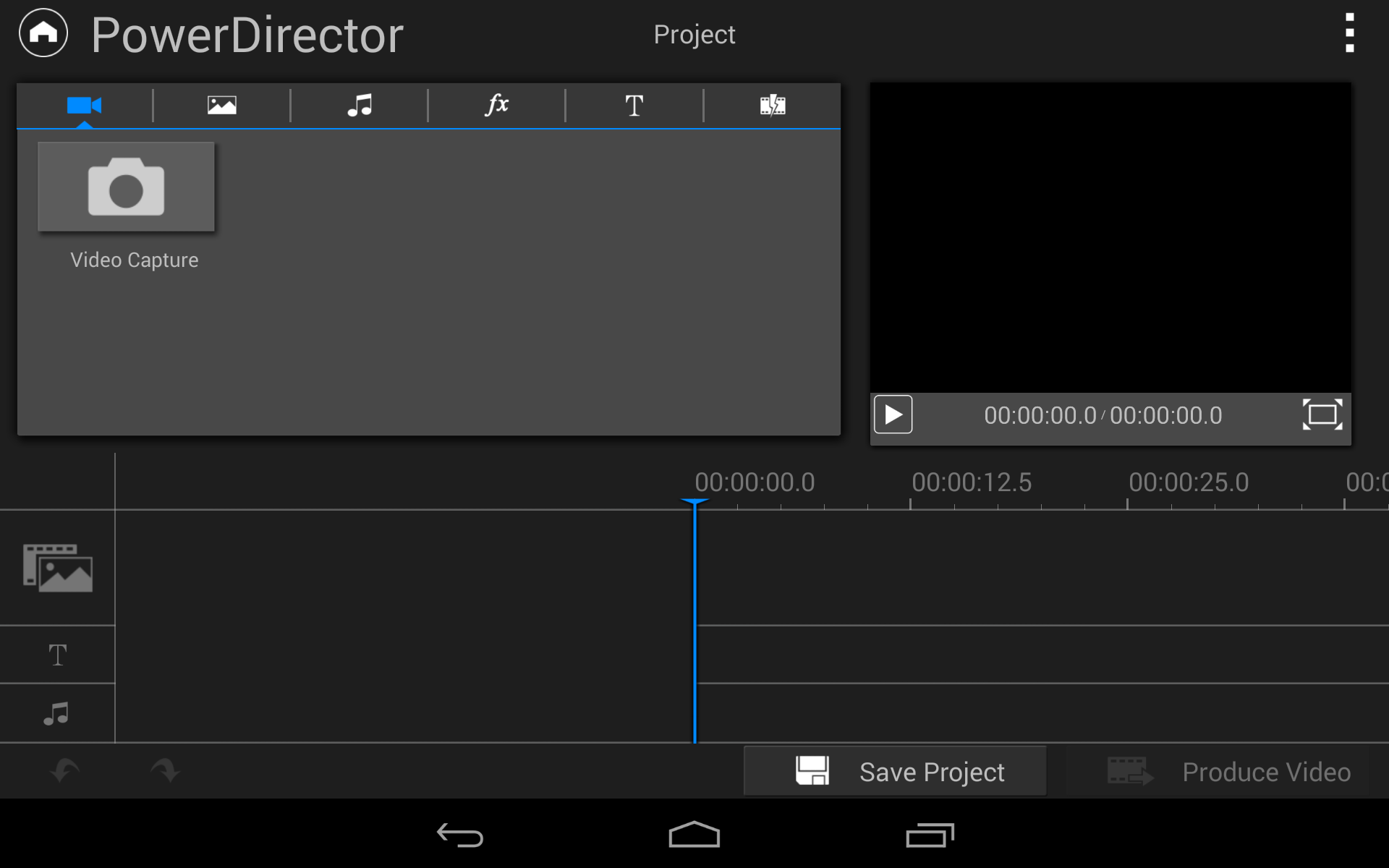 [New App] CyberLink Brings The AwardWinning PowerDirector Video Editor
