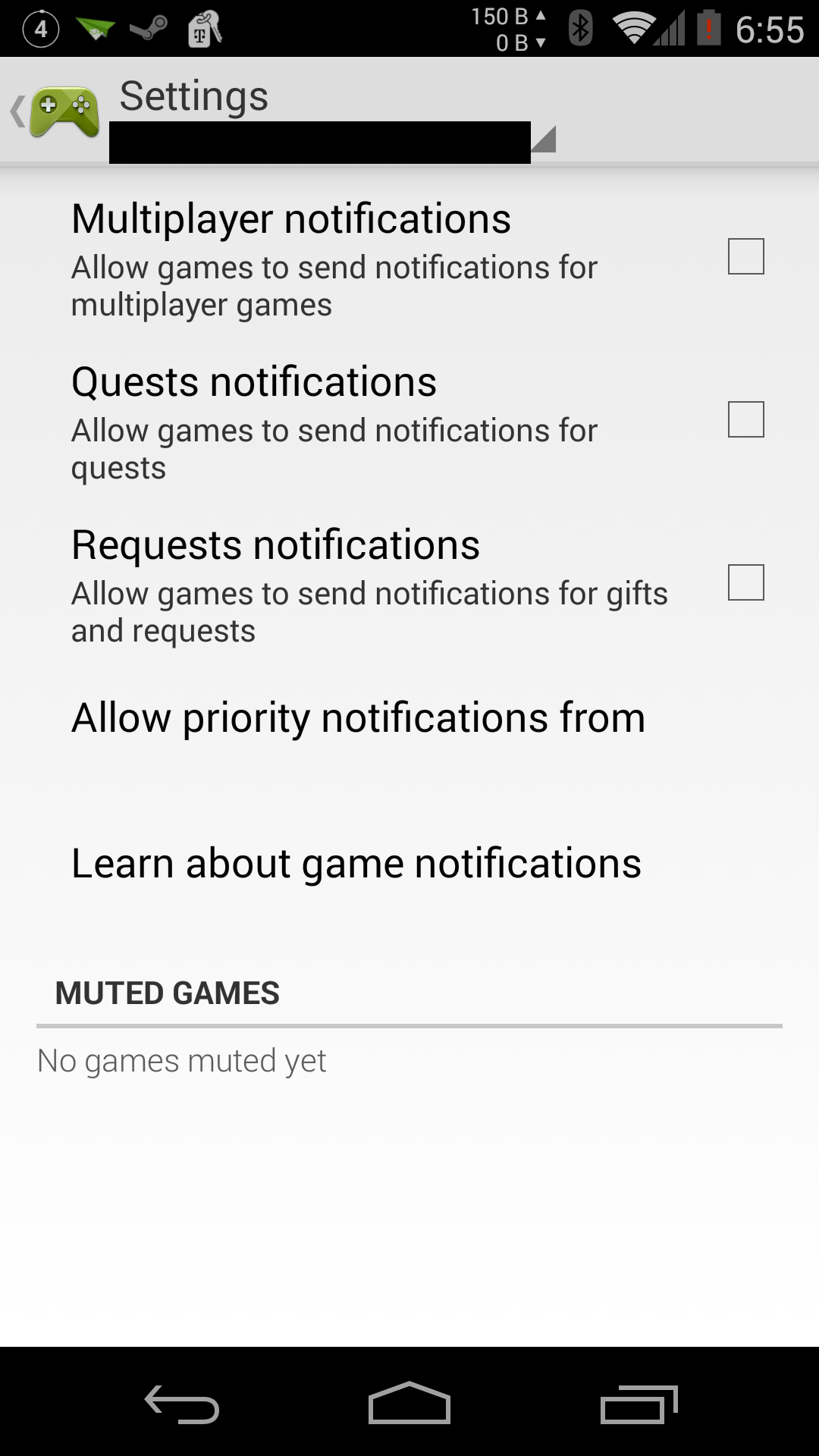 Google Play Services 5.0 Is Rolling Out With New Security Tools