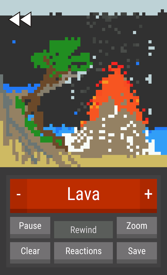 [New Game] ReactionLab 2 Is A Sandbox Game That Lets Your Inner Mad