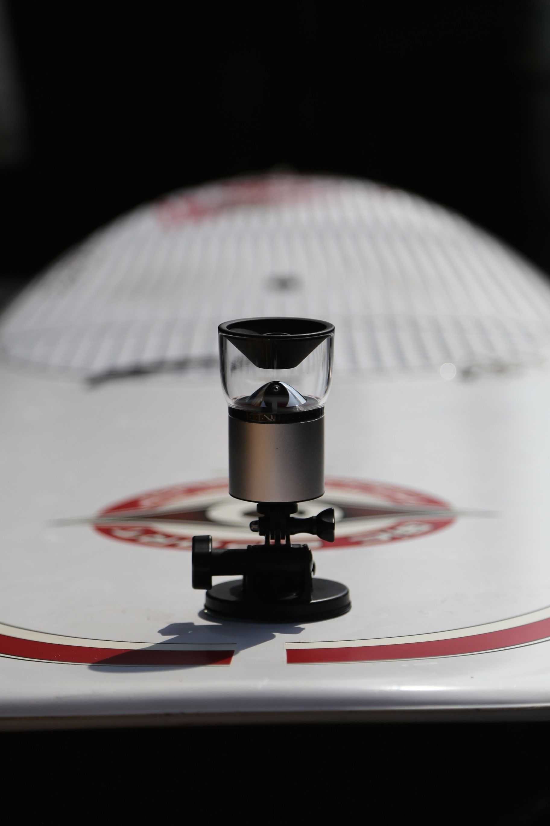 VSN Mobil Announces The V.360, A Crazy Snapdragon 800Powered, 360