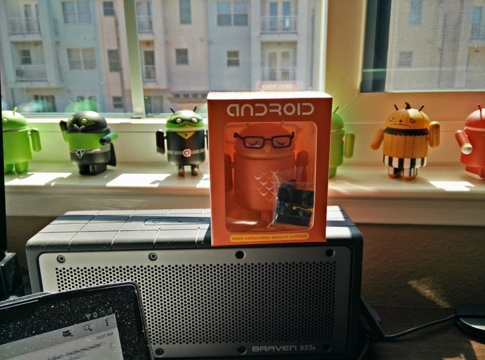 Google Camera Update Adds Remote Shutter For Android Wear (With Image Google Camera Update Adds Remote Shutter For Android Wear (With Image