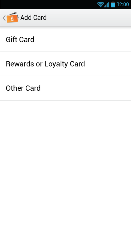 [New App] Amazon Releases A Beta Version Of Amazon Wallet On The Play