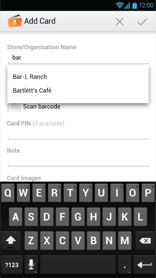 [New App] Amazon Releases A Beta Version Of Amazon Wallet On The Play