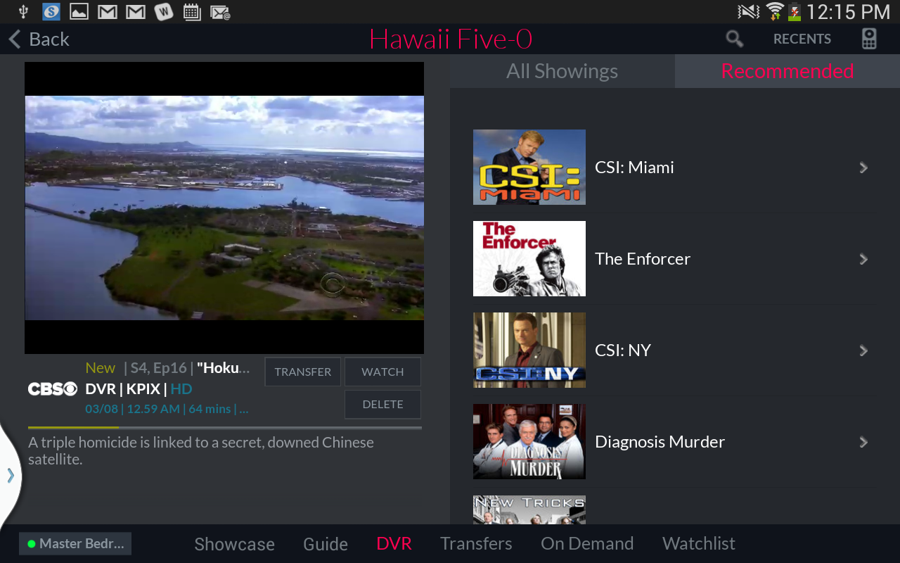 DISH Anywhere Streaming App Gets A MuchNeeded Redesign In Its Latest Update