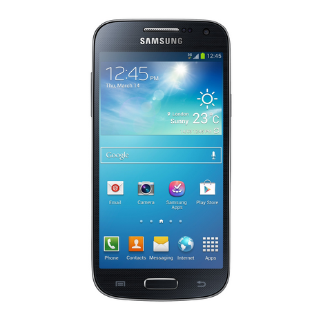 AT&T Rolls Out Galaxy S4 Mini OTA Software Update To Android 4.4.2