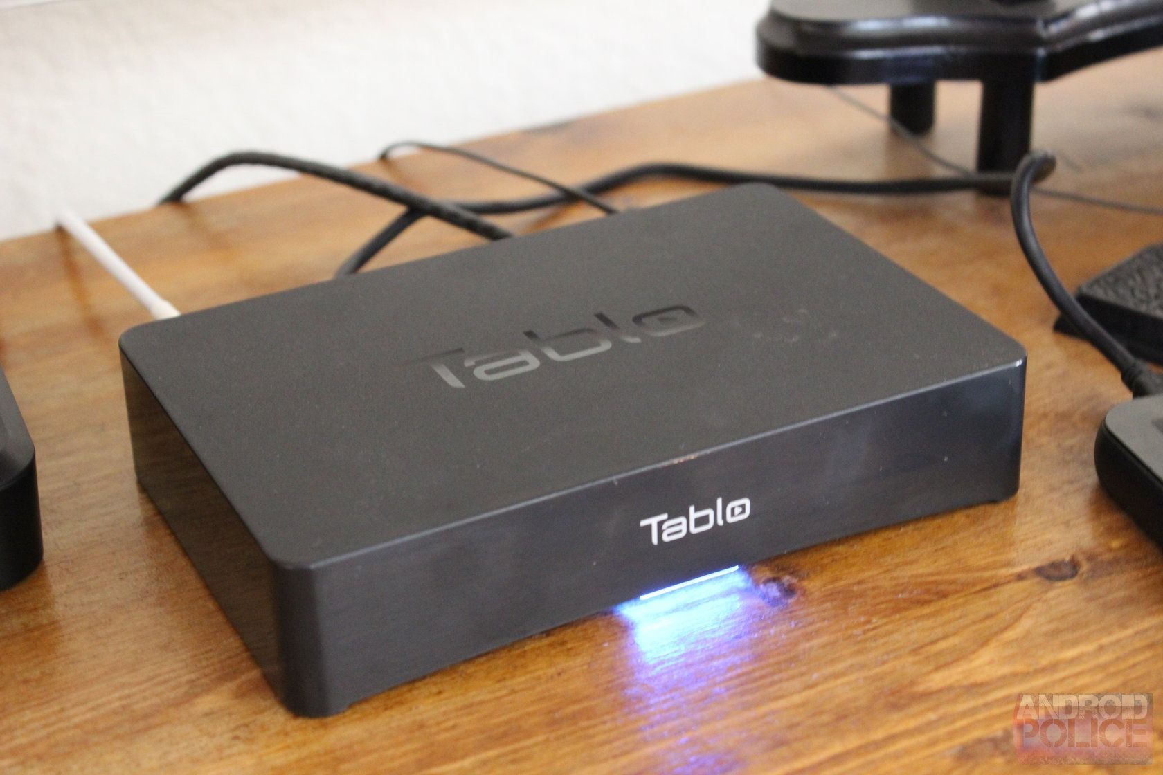 Tablo Streaming HDTV DVR Review: Welcome To The Next Generation Of Cord ...