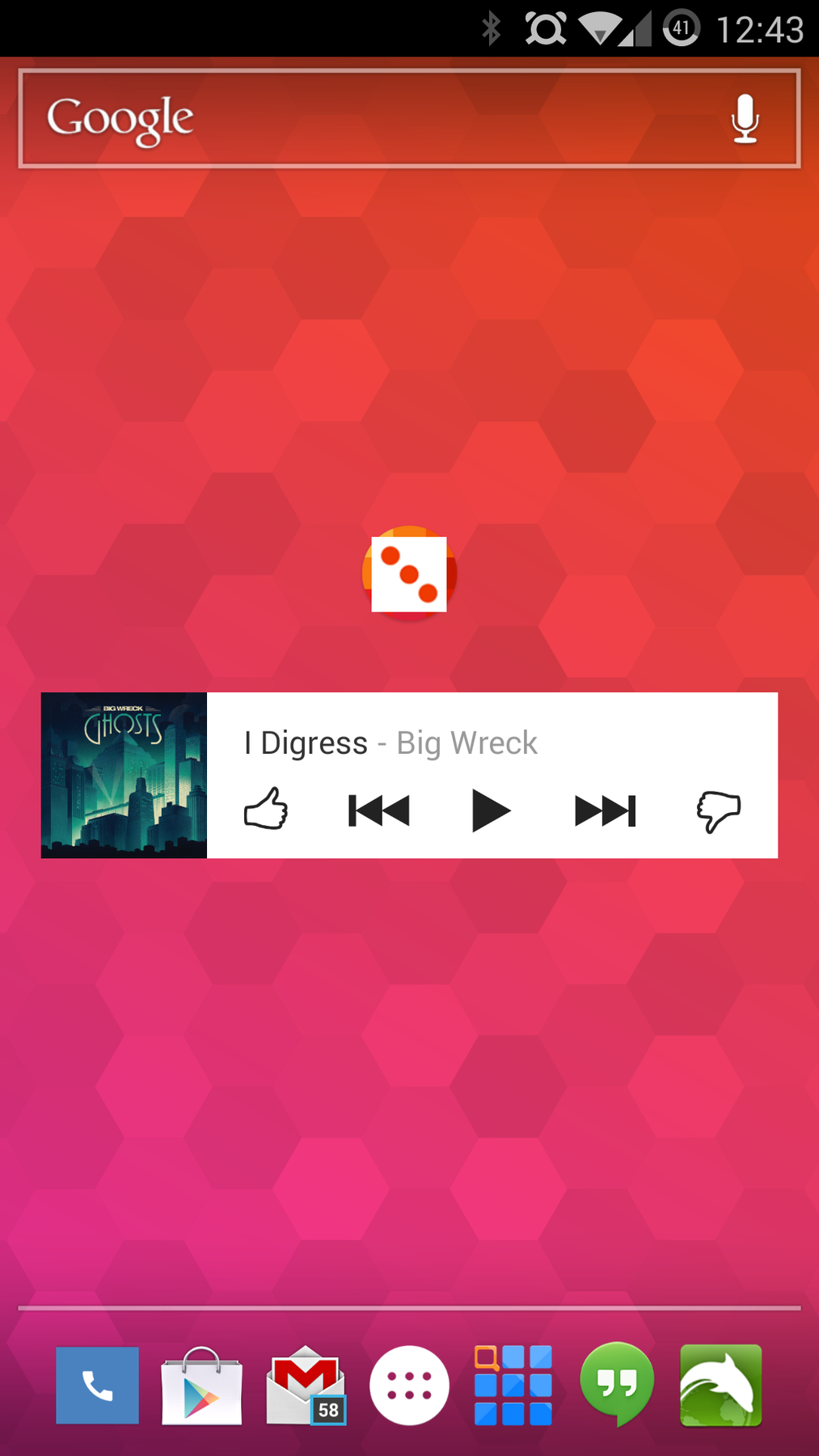 [Update: Album Art Fix] Google Play Music Updated With New And ...