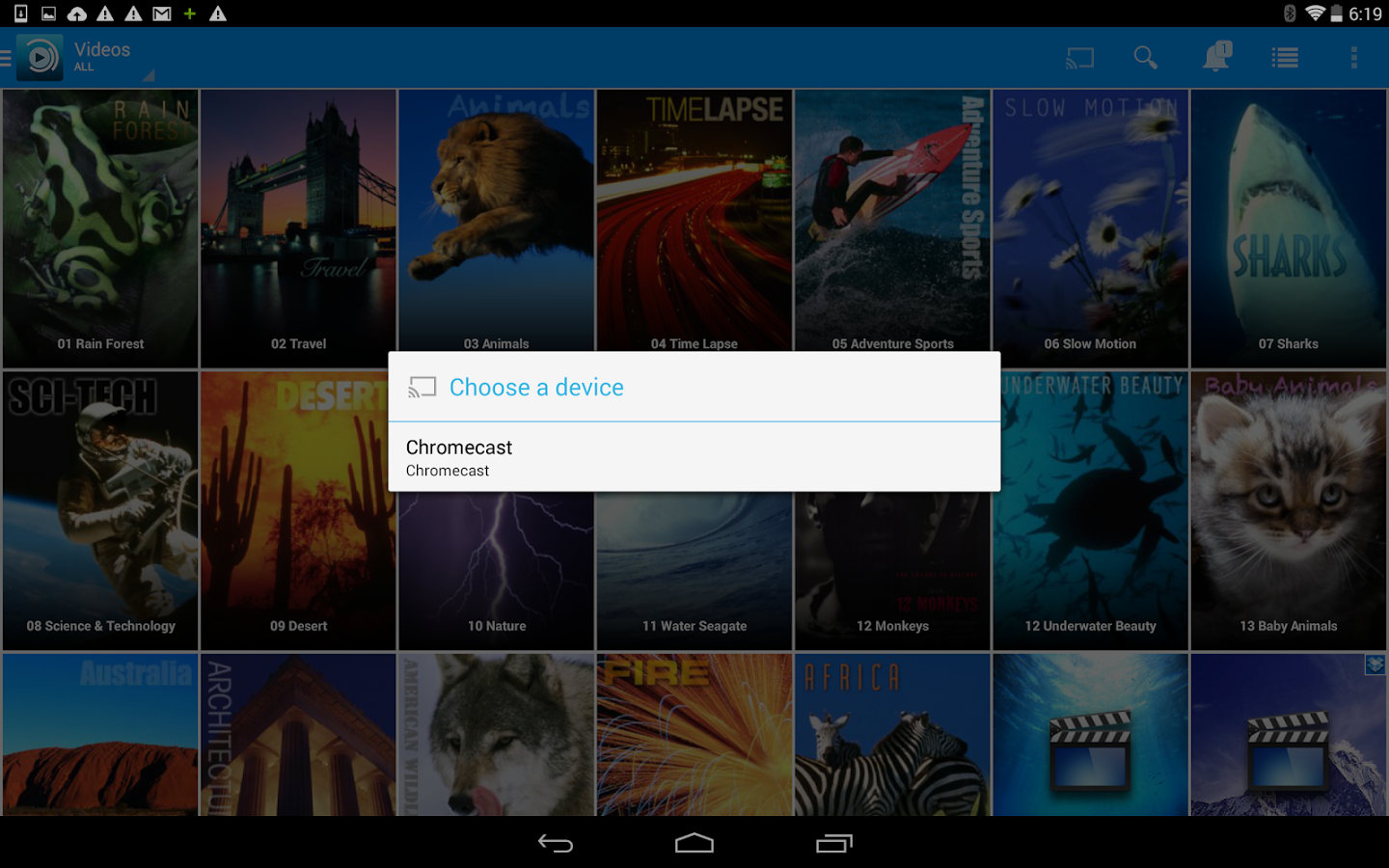 Seagate Updates Its Wireless Media Storage Android App With Ability To
