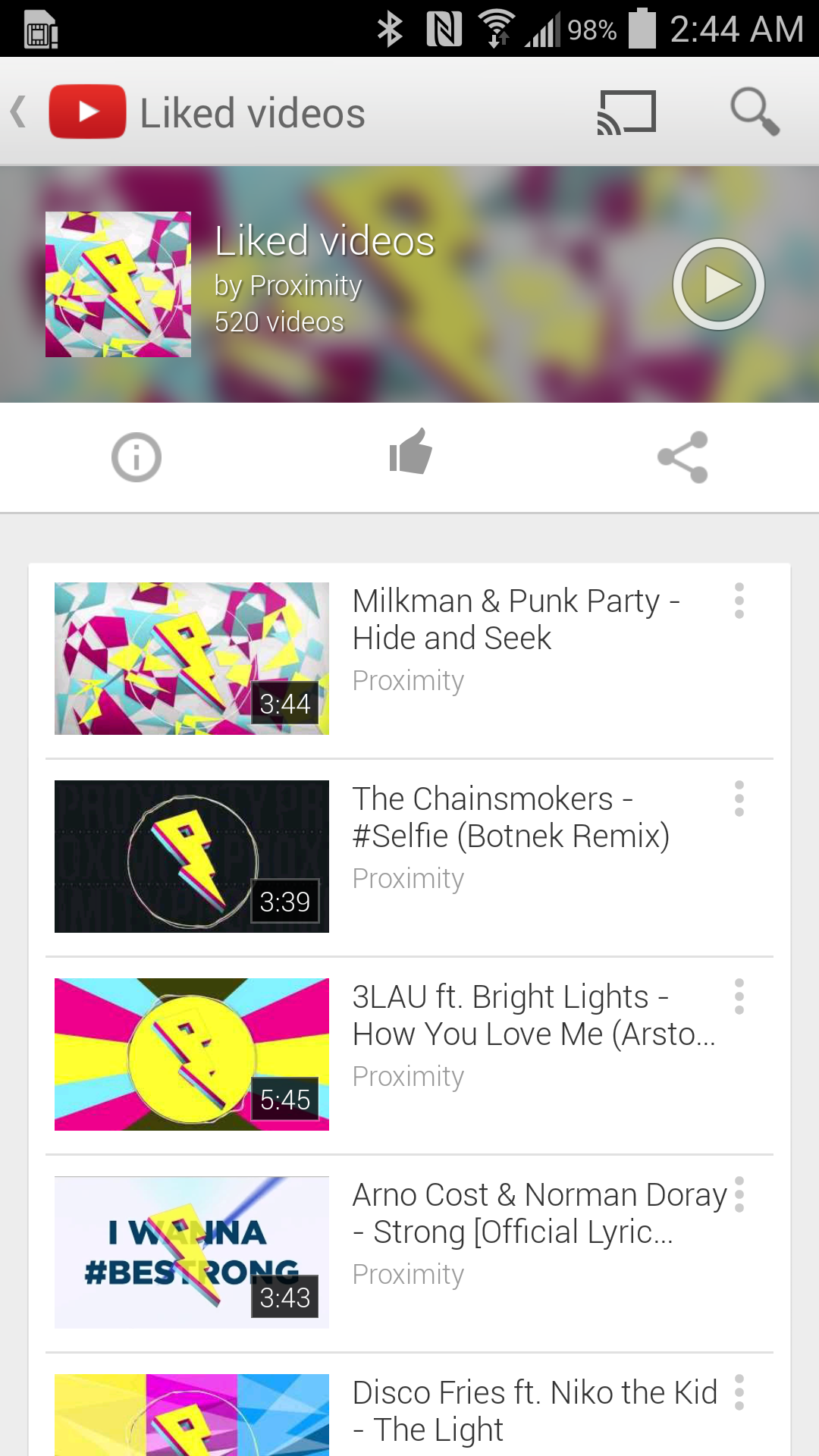 Apk Download Youtube 5 9 For Android Delivers A Number Of Playlist Related Tweaks