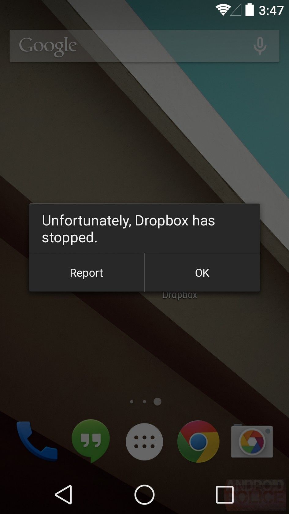 Dropbox 185.4.6054 for ios instal