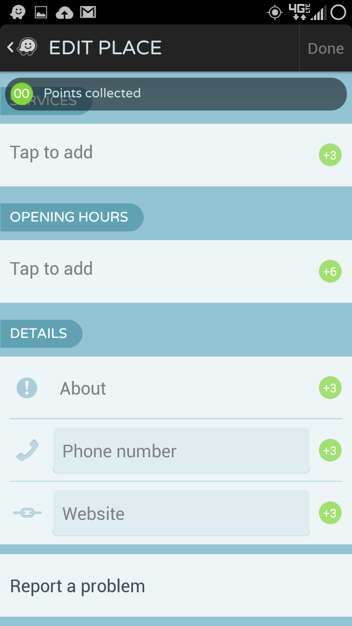 waze-update-3-9-adds-user-submitted-places-with-custom-directions-and