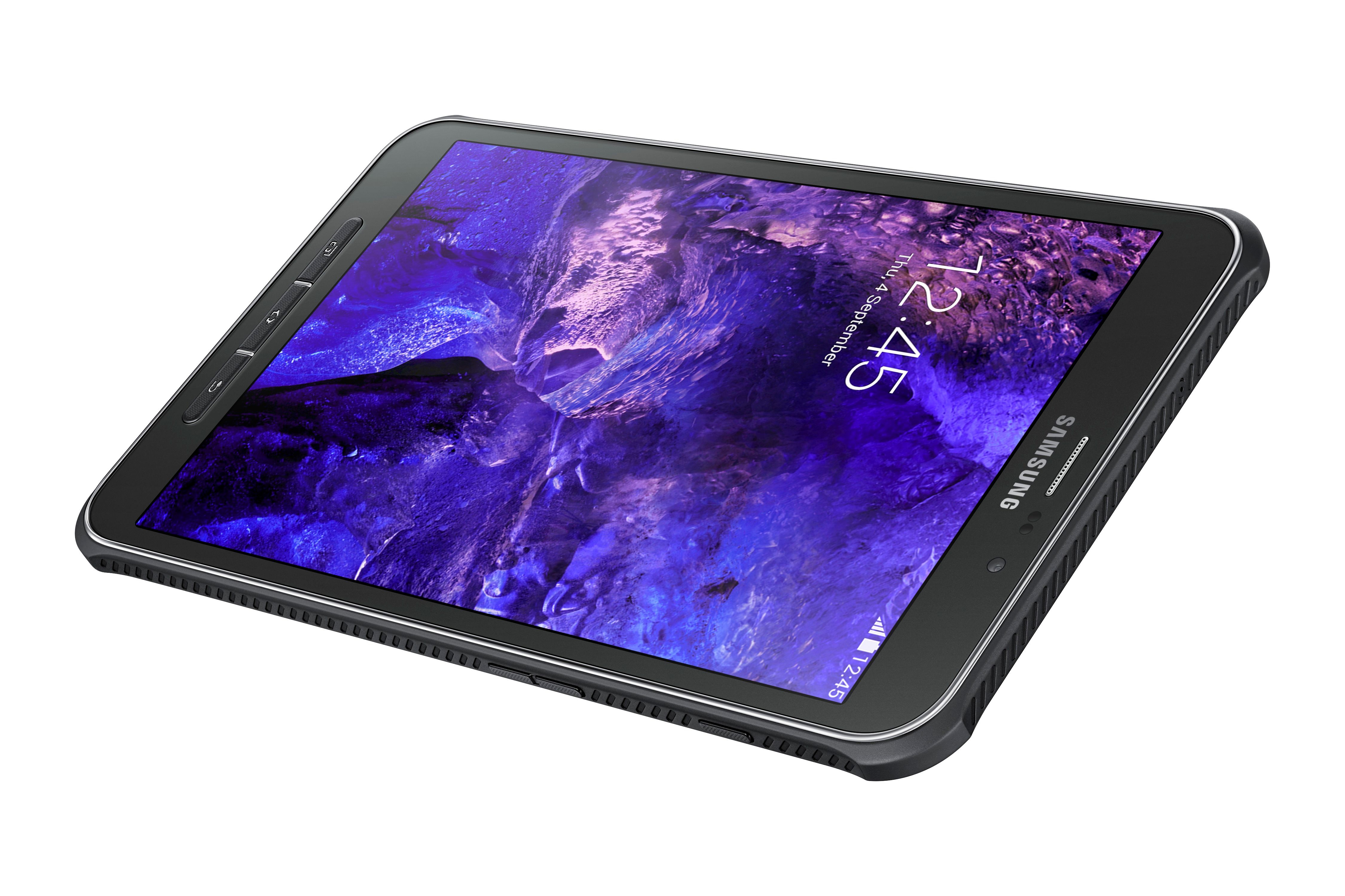 [IFA 2014] Samsung Thinks The World Needs A Ruggedized Tablet, Releases