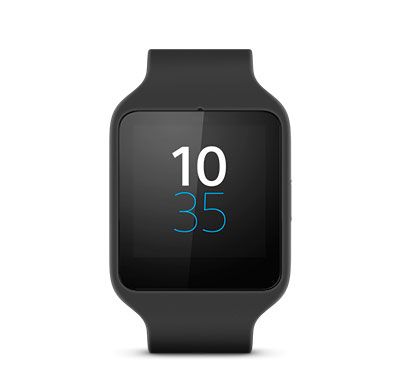 [IFA 2014] Sony Officially Introduces The SmartWatch 3 And The E-Ink ...