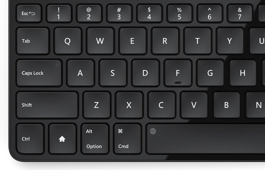 Microsoft Universal Bluetooth Mobile Keyboard Goes On Clearance, Drops