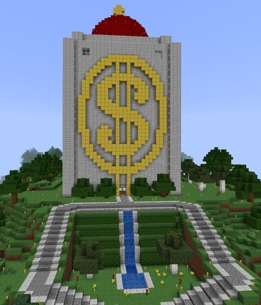 Wall Street Journal Microsoft Is Ready To Buy Minecraft Developer