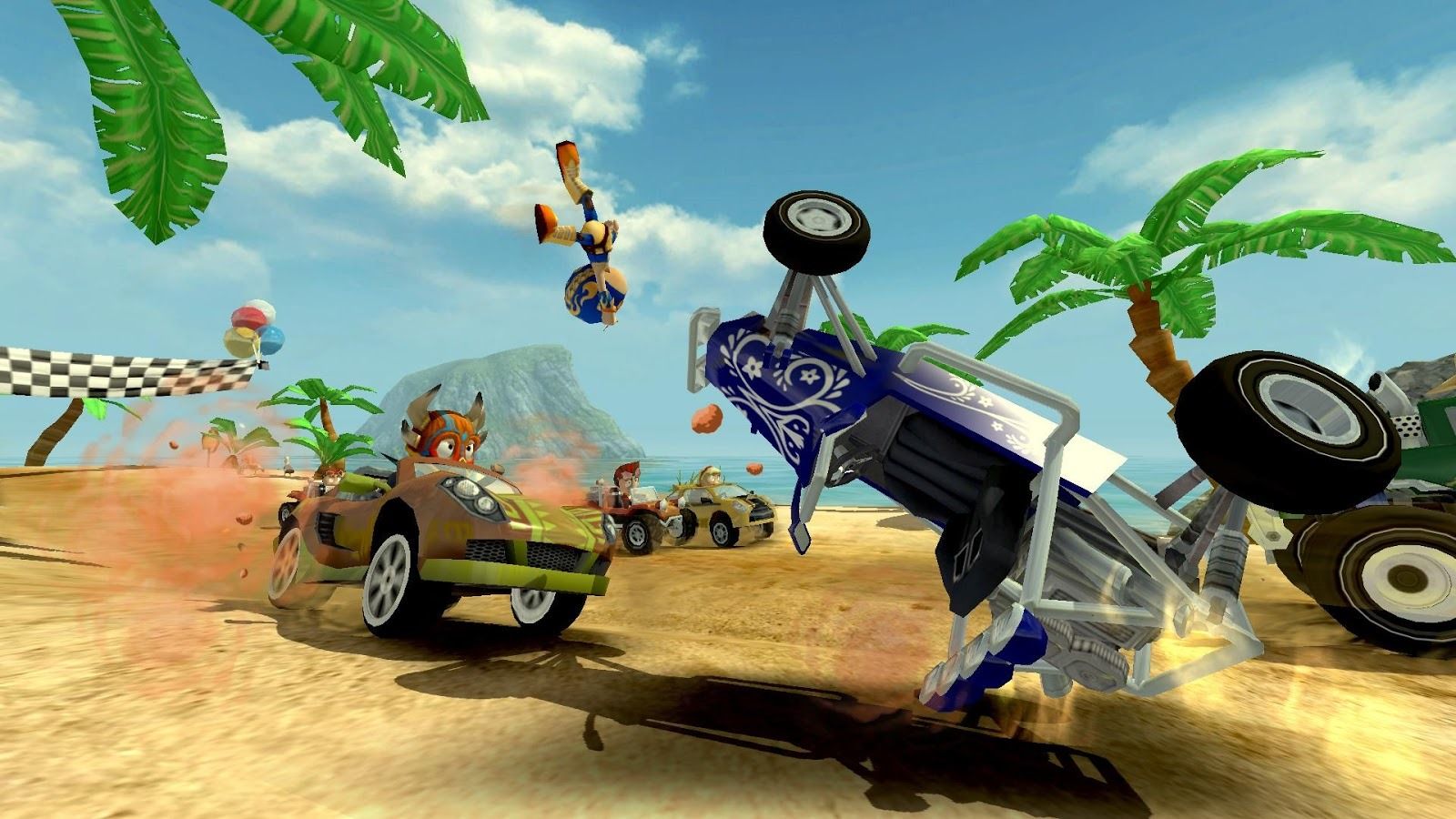 Beach buggy mod android 2024 1