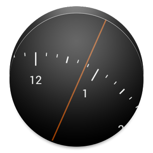 Spotlight Watch Face For The Moto 360 (Or Any Round Wear Watch) Is A ...