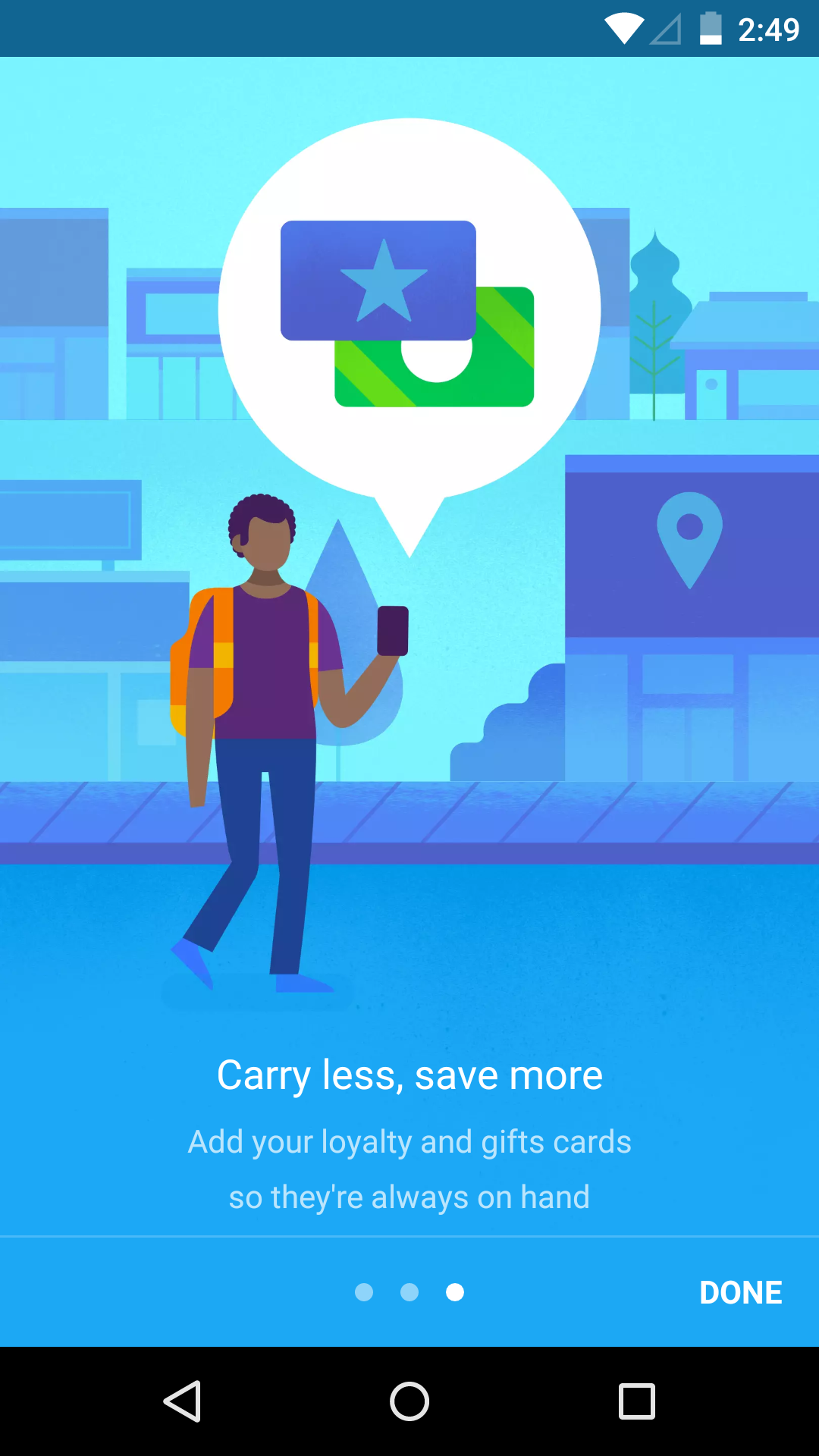 [APK Download] Google Wallet Updated From v2 All The Way To v7 With A