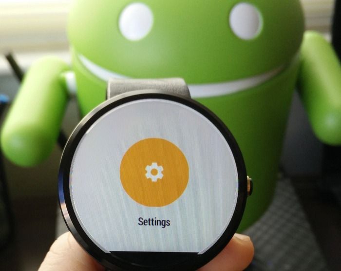 15 Best Android Wear Apps And Watch Faces From 9/24/14—10/13/14