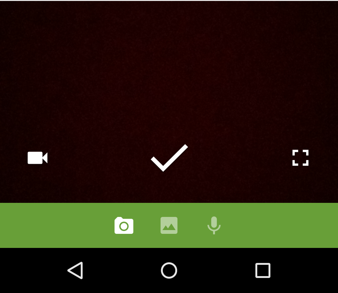 A Quick Look At Google's New Messaging App Messenger