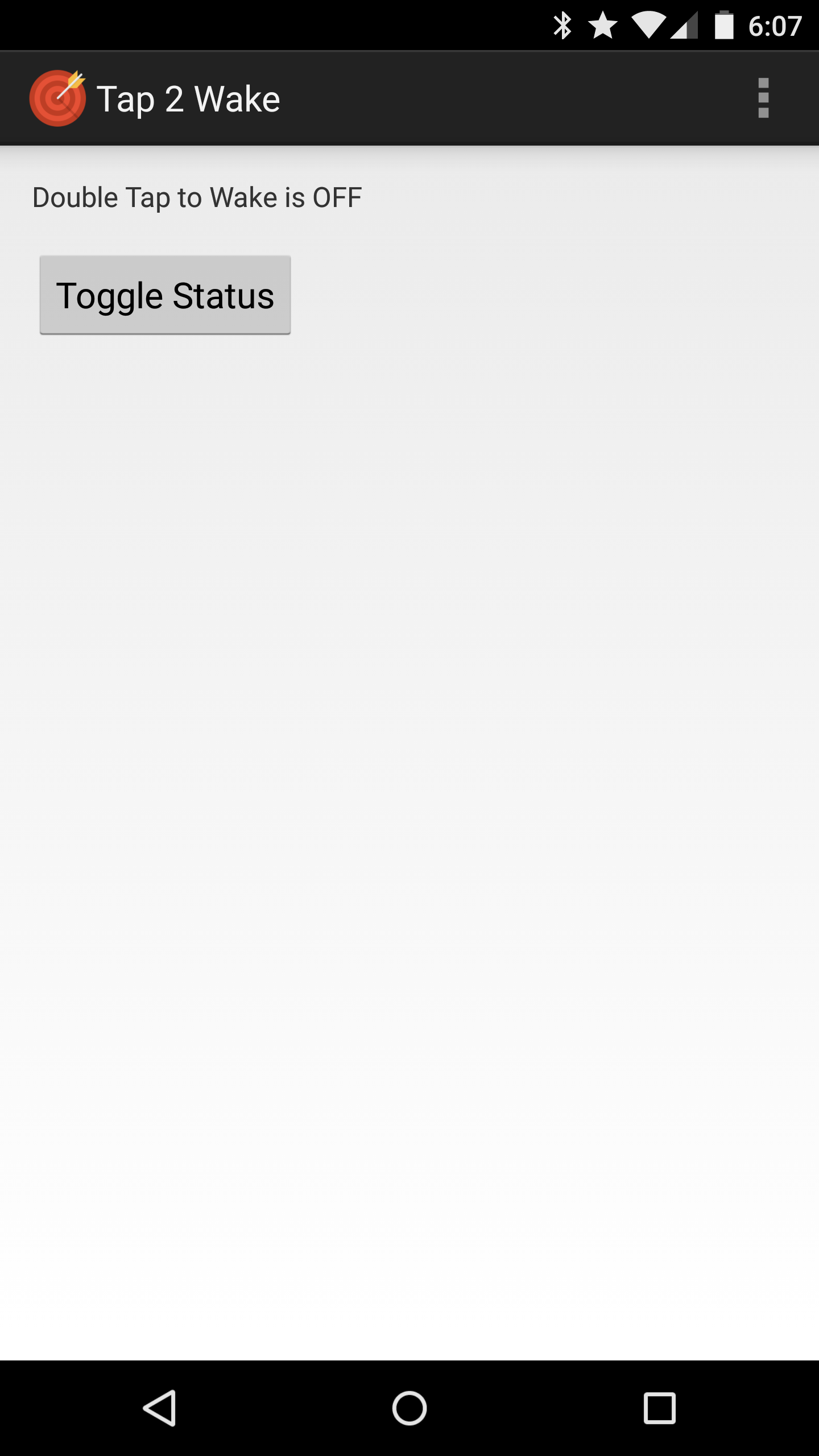 How To Enable Double Tap To Wake On Your Rooted Nexus 6