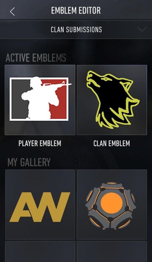 Activision Releases Official Call Of Duty Advanced Warfare Companion App