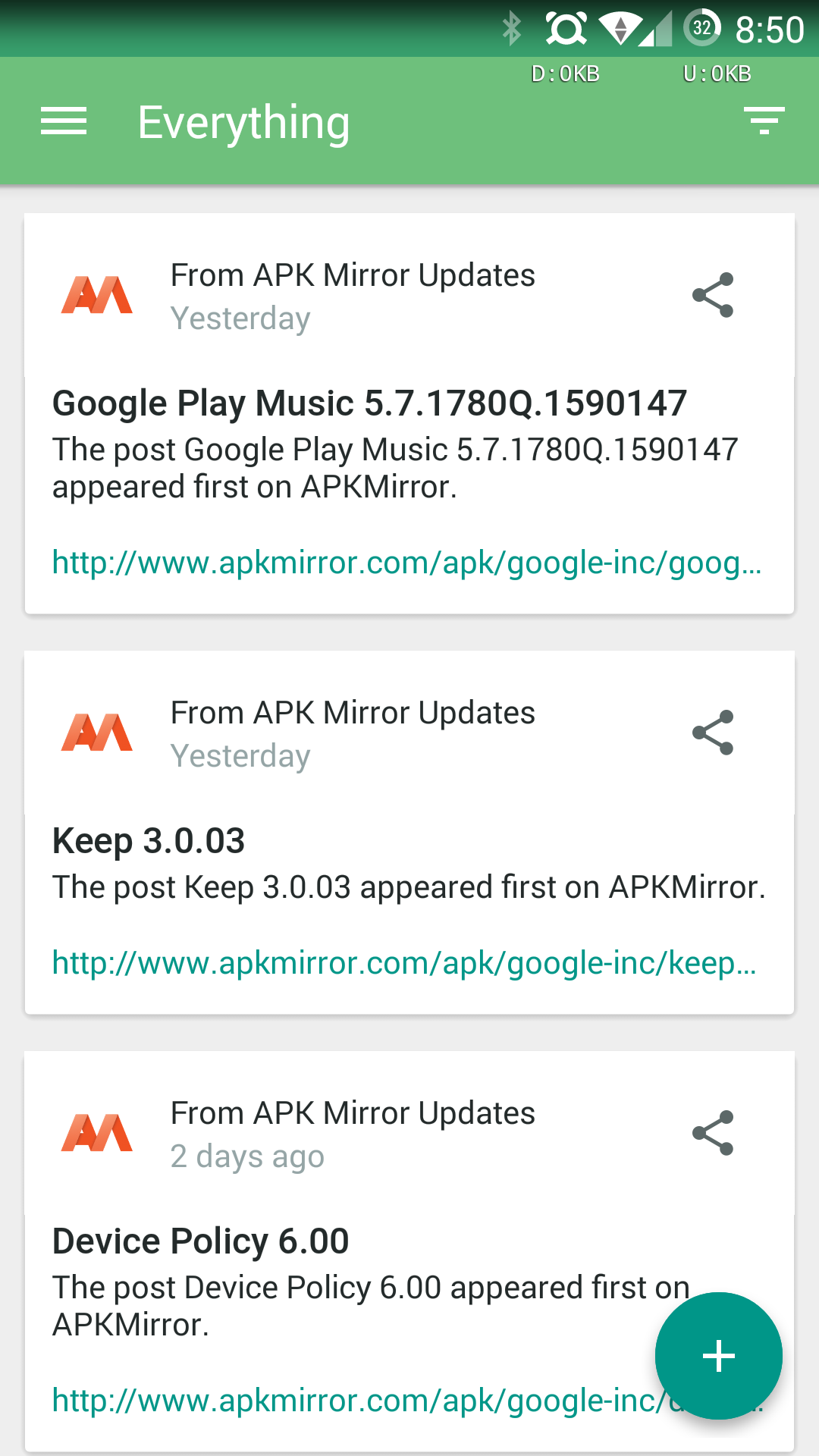 An (Official) Introduction To APK Mirror