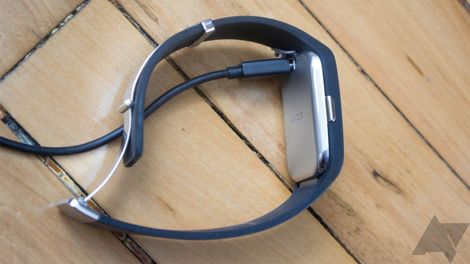 Sony SmartWatch 3 Review Excellent Battery Life, Acceptable Design