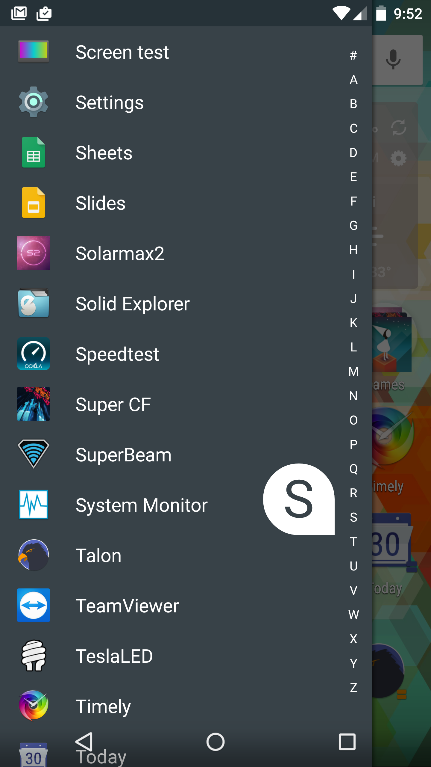 [HandsOn] The Completely Redesigned Action Launcher 3 From Chris Lacy — free download