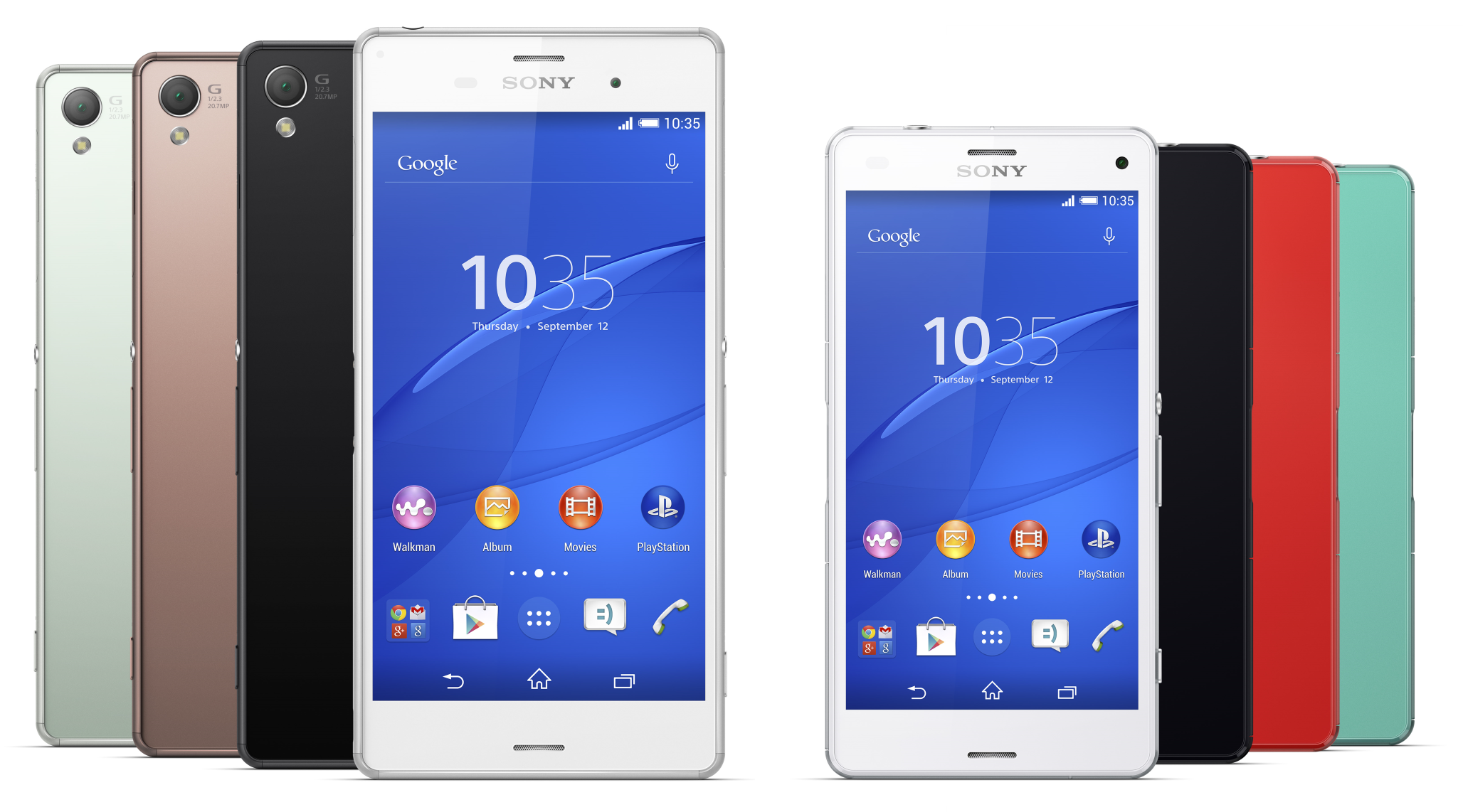 Xperia Z3 And Z3 Compact Root Method Now Available For Phones With Locked Bootloaders