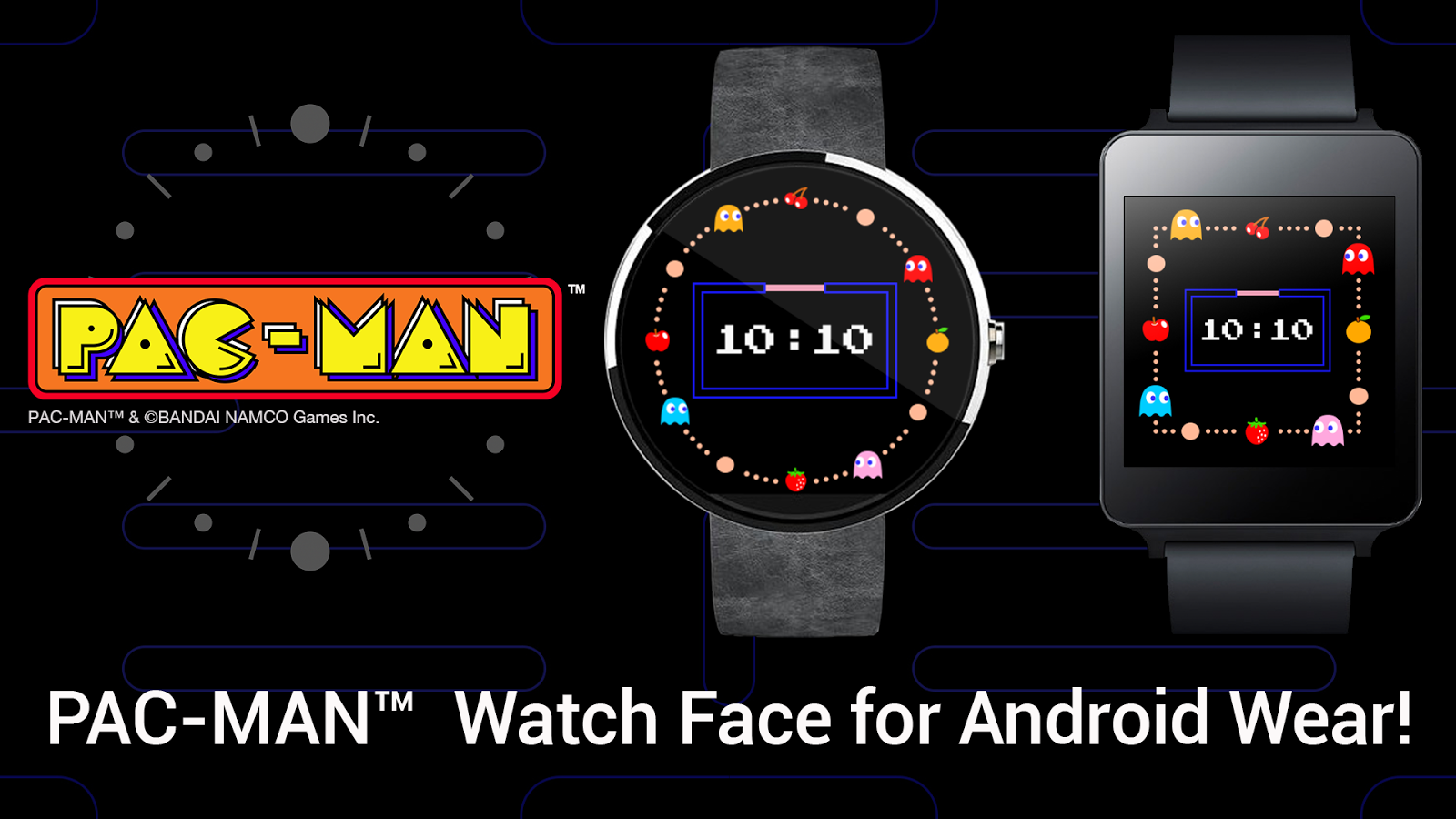 38 Best Android Wear Apps And Watch Faces From 12/9/14—12/29/14