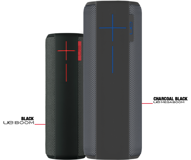 Ultimate Ears Announces The MEGABOOM Bluetooth Speaker, A FollowUp To