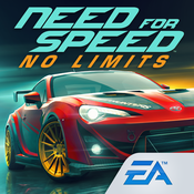 Need for Speed No Limits - Free Mobile Game - EA