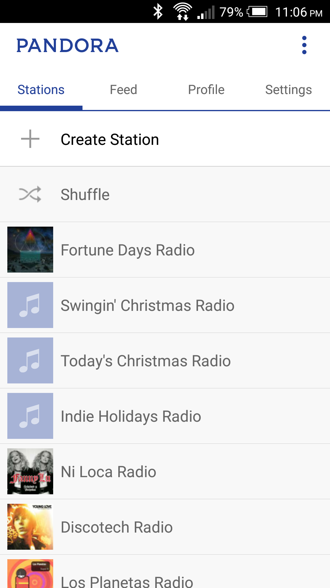 [APK Download] Pandora Finally Gets Visual Refresh After Several Months Of Testing