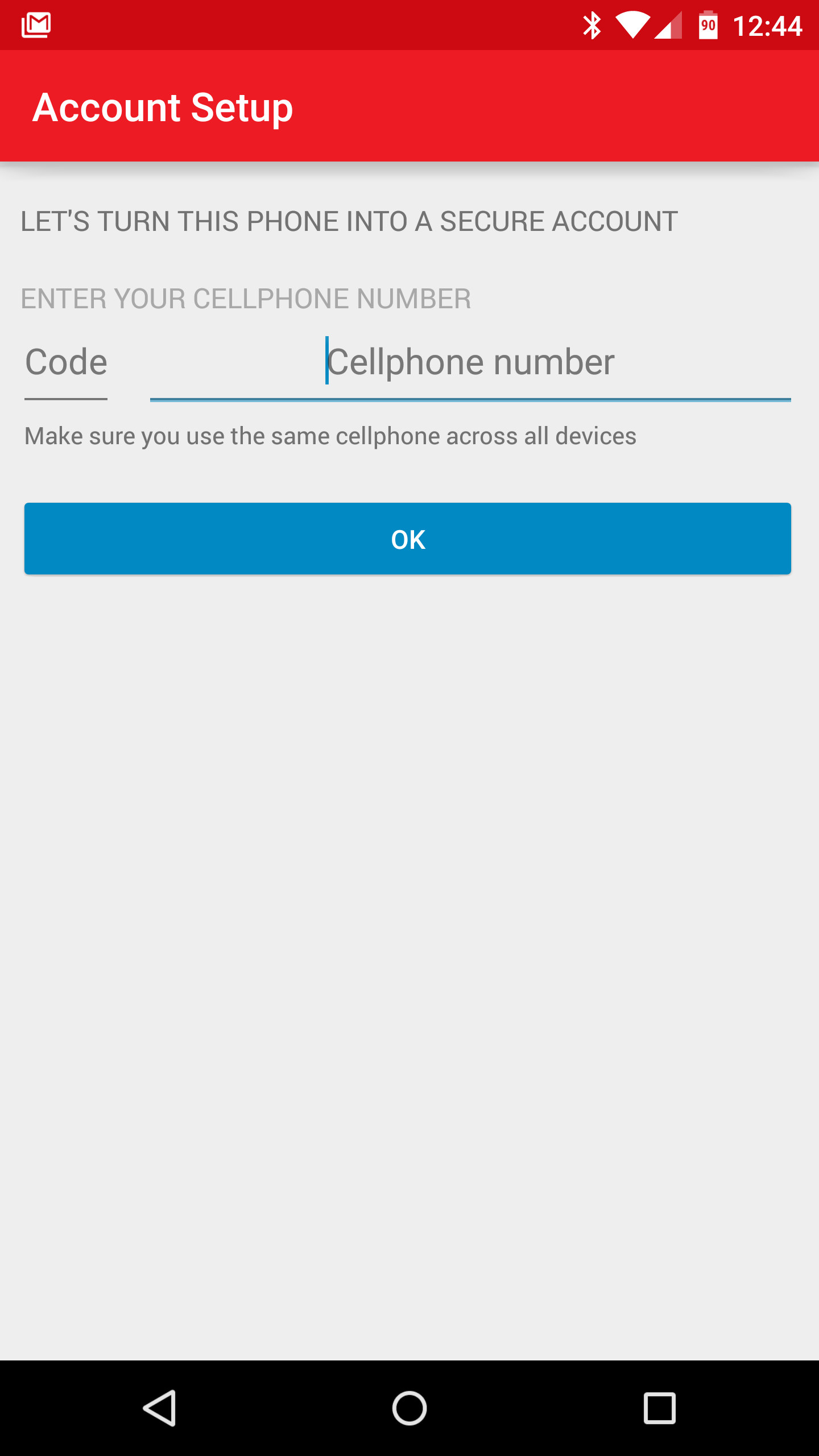 Authy 2-Factor Authentication App Updated To V20 With Material Elements ...