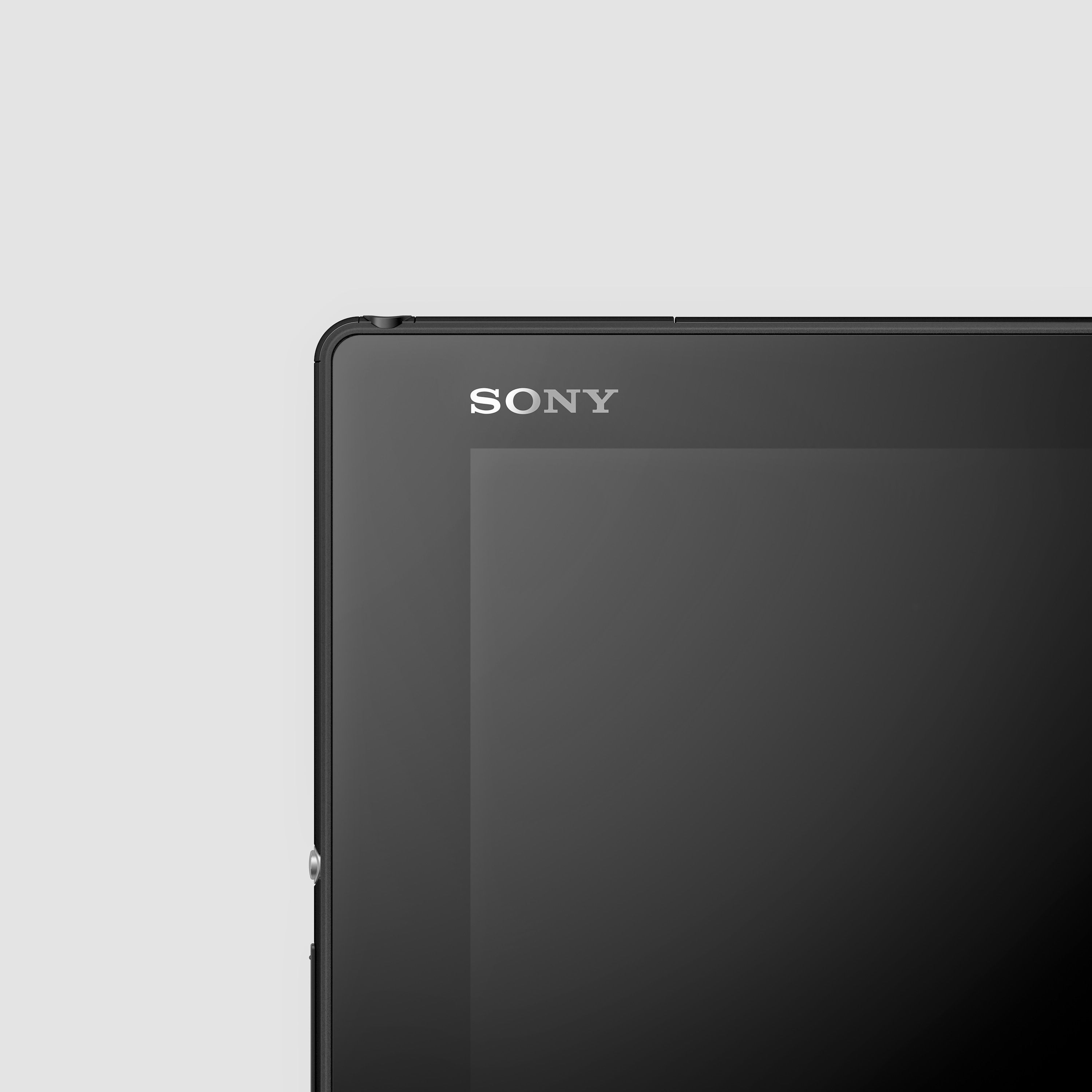 Sony Announces The Super Thin Xperia Z4 Tablet With A 10.1