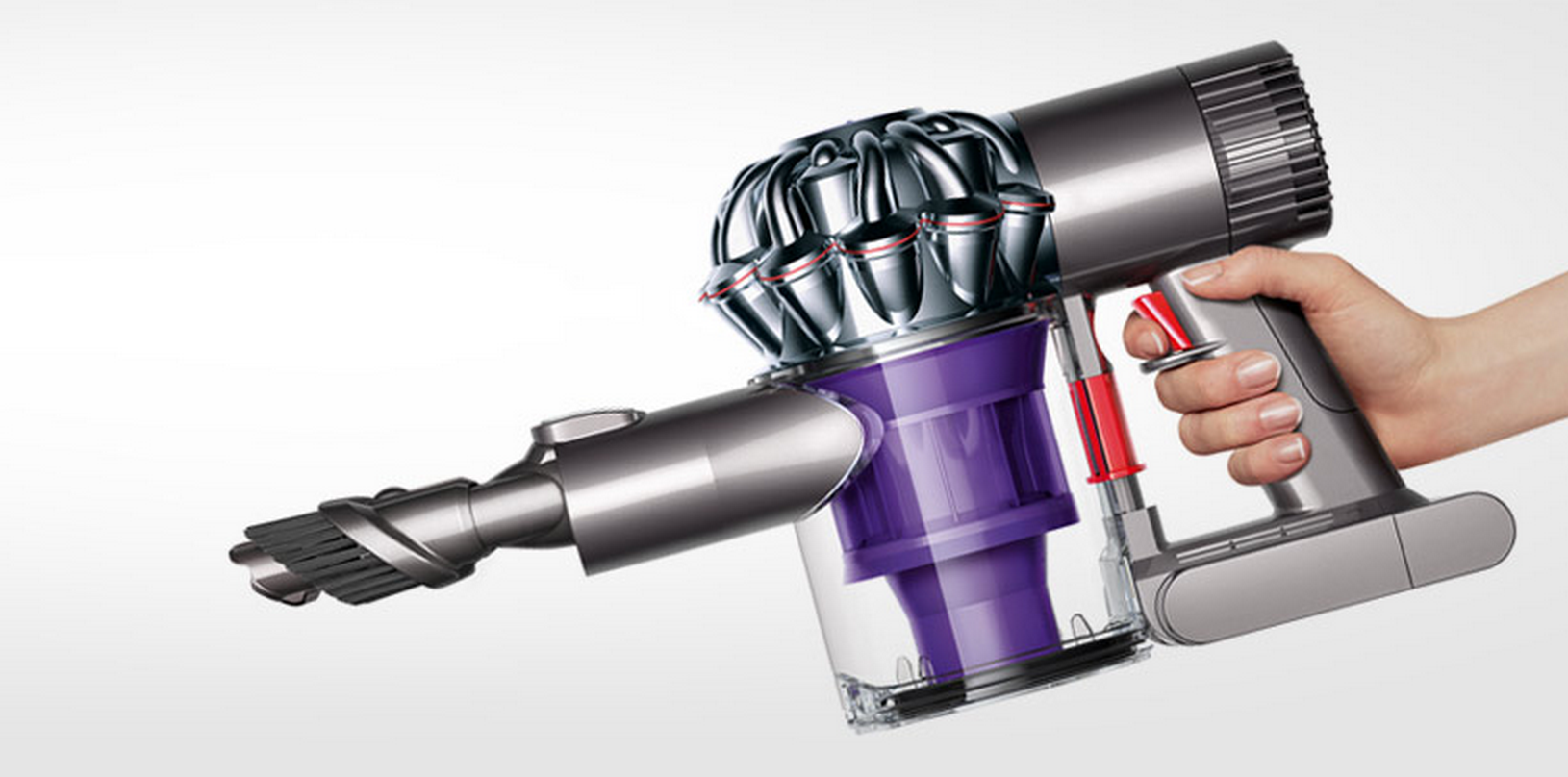 How Much Electricity Does A Dyson Use at Kelli Guglielmo blog