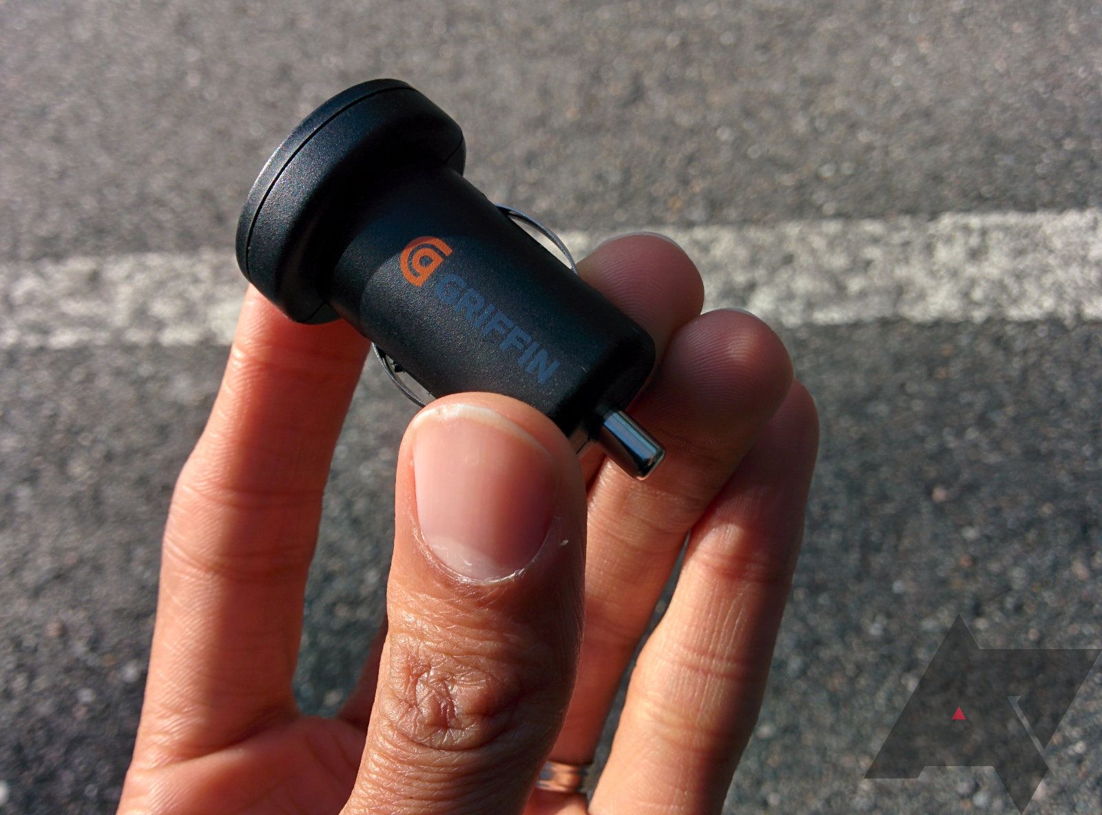 Griffin iTrip AUX Review A Cheap Way To Get Bluetooth In Your Car That