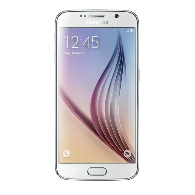 Samsung Makes The Galaxy S6 And Galaxy S6 Edge Official: Exynos Chips ...