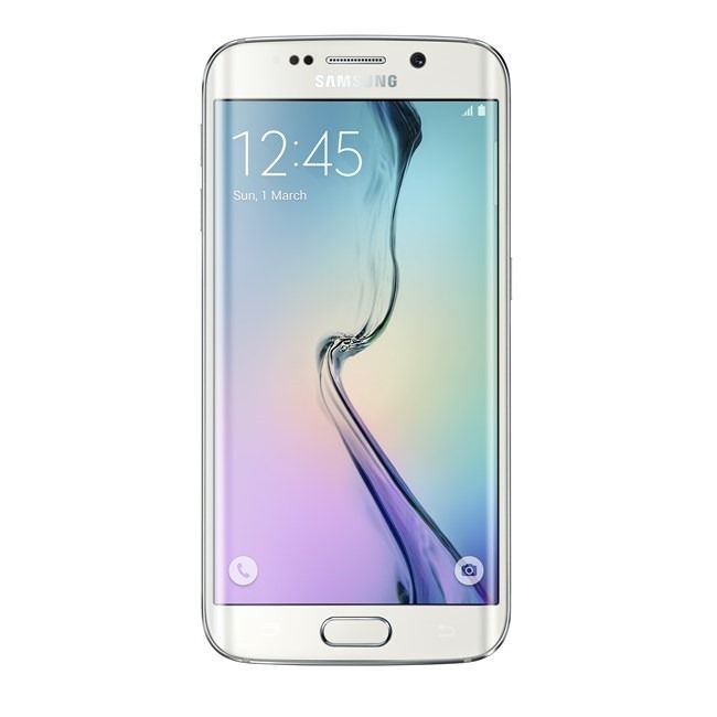 Samsung Makes The Galaxy S6 And Galaxy S6 Edge Official: Exynos Chips ...