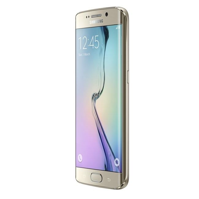 Samsung Makes The Galaxy S6 And Galaxy S6 Edge Official: Exynos Chips ...