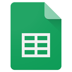 Google Sheets Gets A Commenting Feature, More Improvements To Android Chart Management, And 400 New Fonts On Mobile While Docs Gets Some Collaboration Improvements