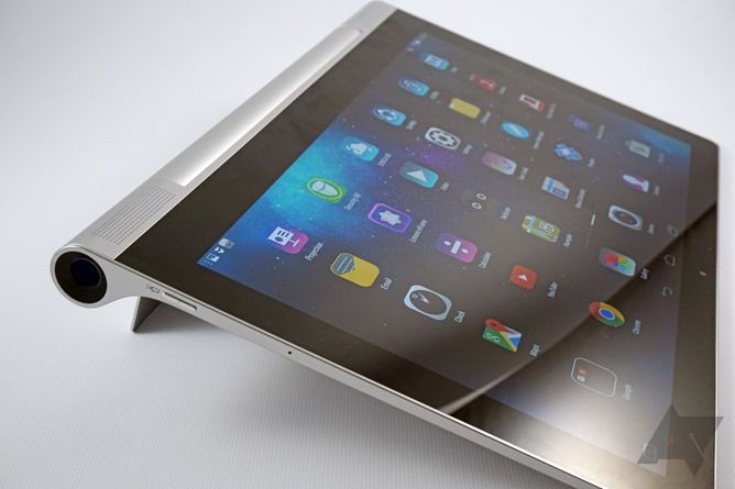 Lenovo Yoga Tablet 2 Pro (13
