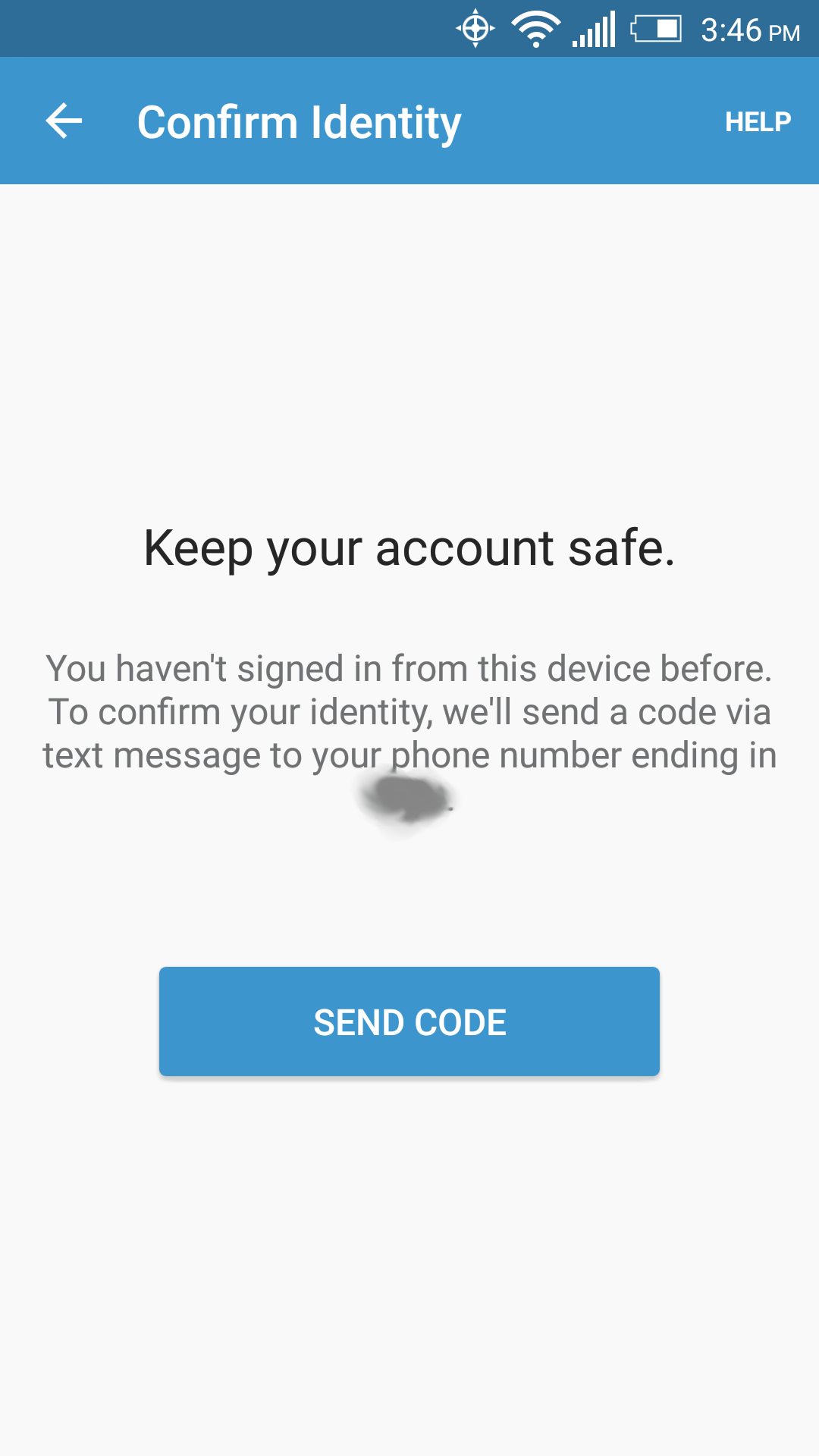 Venmo Adds TwoFactor Authentication To Its Mobile Apps And The Web