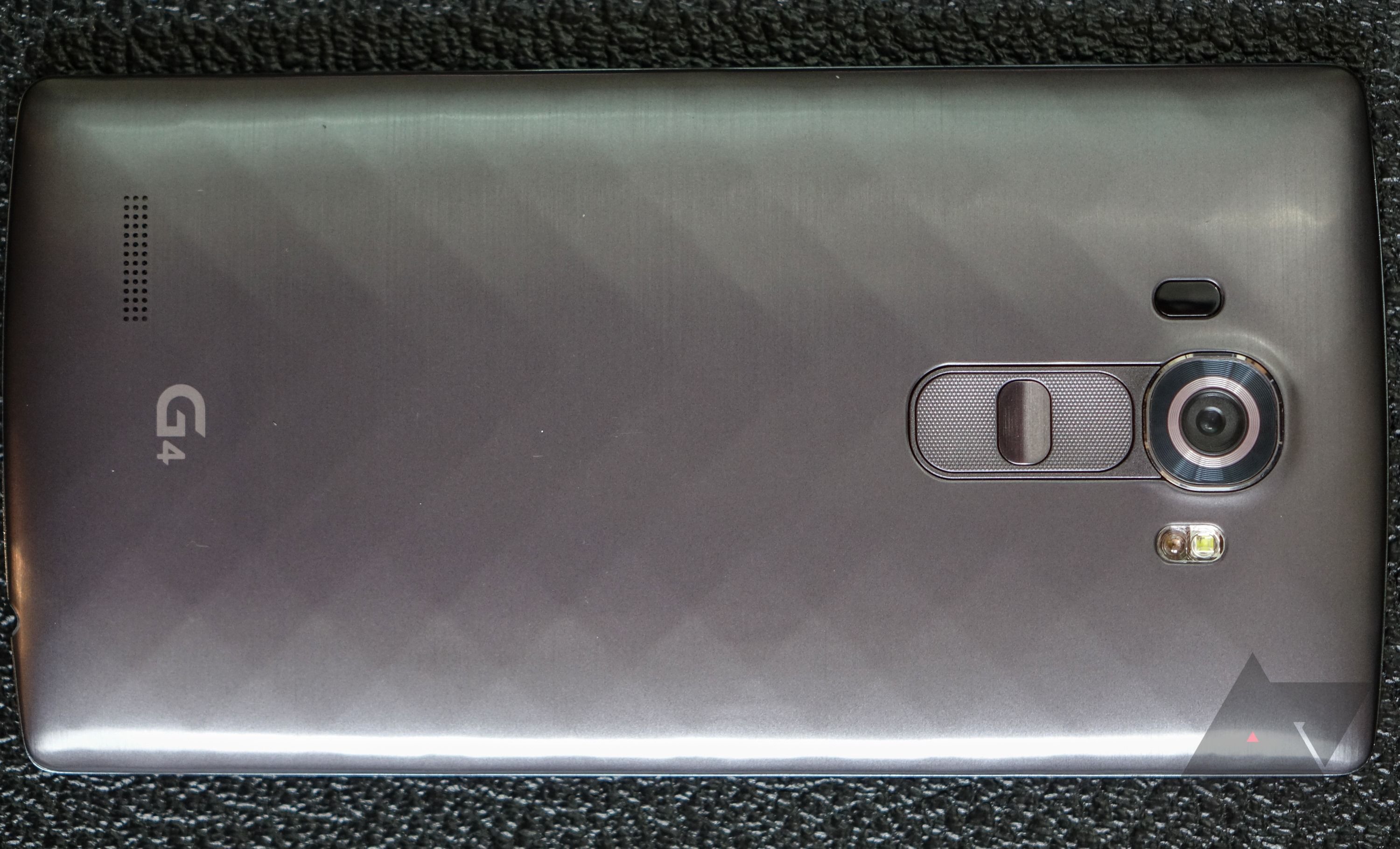 LG G4 Review: Perhaps The Most Practically Appealing Of 2015's Flagship ...